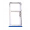 Sim Card Holder Tray For Meizu M6 Note 16gb Blue - Maxbhi Com