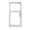Sim Card Holder Tray For Meizu M6 Note 16gb White - Maxbhi Com