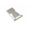 Sim Card Holder Tray For Xiaomi Redmi 4x 16gb White - Maxbhi Com