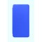 Flip Cover For Nokia 5 Blue By - Maxbhi.com
