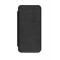 Flip Cover For Nokia 3 Black By - Maxbhi.com