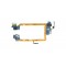 Audio Jack Flex Cable for LG G2 F320