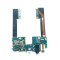 Audio Jack Flex Cable for HTC Droid DNA X920e