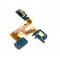 Microphone Flex Cable for Samsung Galaxy Note Pro 12.2 3G
