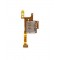 Sim Connector Flex Cable for Sony Ericsson W705i