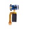 Audio Jack Flex Cable for Samsung Galaxy J2 Ace