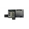 MMC with Sim Card Reader for HTC Sensation XE