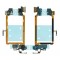 Charging Connector Flex Cable For Lg G2 D802t By - Maxbhi Com