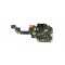 Audio Jack Flex Cable for Oppo R9