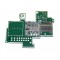MMC with Sim Card Reader for Sony Xperia M C1905
