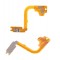 Power Button Flex Cable For Oppo A37 By - Maxbhi Com