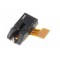 Audio Jack Flex Cable for Sony Xperia T2 Ultra dual SIM D5322