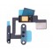 Microphone Flex Cable For Apple Ipad Air 2 By - Maxbhi Com
