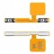 Volume Button Flex Cable For Samsung Galaxy S5 Smg900h By - Maxbhi Com