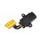 Audio Jack Flex Cable for Samsung Galaxy S5 i9600