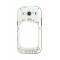 Chassis for Samsung Galaxy Trend Plus S7580 with single SIM