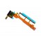 Microphone Flex Cable for Sony Xperia Z LT36h
