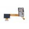 MMC + Sim Connector for Sony Xperia M2 D2305