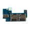 MMC with Sim Card Reader for Sony Ericsson Xperia C C2304