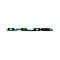Home Button Flex Cable Only For Samsung Galaxy Note 10 1 Smp605 3g Plus Lte By - Maxbhi Com