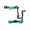 Sensor Flex Cable for Samsung I9105P Galaxy S II Plus with NFC