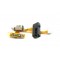 Audio Jack Flex Cable for Huawei Ascend P7 mini