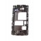 Chassis for LG F60 D390N with Single SIM