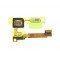 Microphone Flex Cable For Sony Xperia Z1 C6943 By - Maxbhi Com