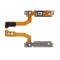 Power Button Flex Cable For Samsung Galaxy S8 Plus On Off Flex Pcb By - Maxbhi Com