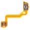 Power Button Flex Cable For Oppo A59 On Off Flex Pcb By - Maxbhi Com