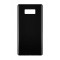 Back Panel Cover For Samsung Galaxy Note 9 White - Maxbhi.com