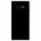 Full Body Housing For Samsung Galaxy Note 9 Black - Maxbhi Com