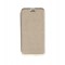 Flip Cover For Coolpad Cool S1 Gold By - Maxbhi.com