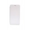 Flip Cover For Samsung Galaxy On Nxt White By - Maxbhi.com