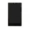Lcd With Touch Screen For Acer Iconia One 7 B1740 White By - Maxbhi.com
