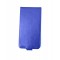 Flip Cover For Samsung Metro B350e Blue By - Maxbhi.com