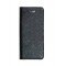 Flip Cover For Nokia 230 Dual Sim Black By - Maxbhi.com
