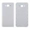 Back Panel Cover For Samsung Galaxy On Nxt White - Maxbhi Com