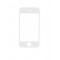 Replacement Front Glass For Apple Iphone 3g White By - Maxbhi.com