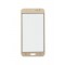 Replacement Front Glass For Samsung Galaxy J5 Gold By - Maxbhi.com