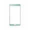 Replacement Front Glass For Samsung Galaxy Note 3 Neo Green By - Maxbhi.com