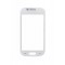 Replacement Front Glass For Samsung Galaxy S Duos S7562 White By - Maxbhi.com