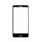 Replacement Front Glass For Infocus M810 Black By - Maxbhi.com