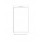 Replacement Front Glass For Letv Leeco Le 1pro Silver By - Maxbhi.com