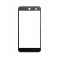 Replacement Front Glass For Micromax Canvas Xpress 2 E313 Black By - Maxbhi.com