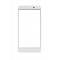 Replacement Front Glass For Micromax Canvas Xpress 2 E313 White By - Maxbhi.com