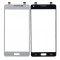 Replacement Front Glass For Samsung Galaxy A5 Sma500g White By - Maxbhi Com
