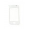 Replacement Front Glass For Samsung Galaxy Ace S5830 White By - Maxbhi.com