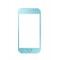 Replacement Front Glass For Samsung Galaxy J1 Ace Blue By - Maxbhi.com
