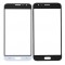 Replacement Front Glass For Samsung Galaxy J3 2016 White By - Maxbhi Com